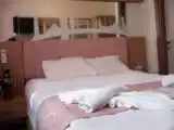 Двухместный номер Эконом (без окна)
