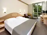 Одноместный номер Эконом