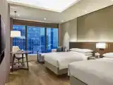 Двухместный номер M Club Lounge Access
