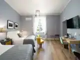 Номер Deluxe