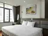 Двухместный номер Deluxe