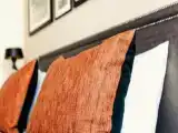 Двухместный номер Стандарт с балконом