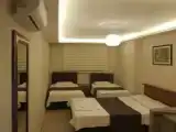 Четырёхместный номер Стандарт