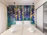 Четырёхместный номер Стандарт