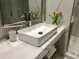 Апартаменты Deluxe