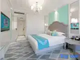 Двухместный номер Deluxe