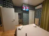 Двухместный номер Стандарт с видом на сад