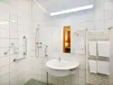 Двухместный номер Стандарт