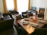 Апартаменты