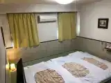 Трёхместный номер Стандарт