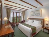Двухместный номер Executive Floor Deluxe