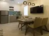 Двухместный полулюкс с видом на город
