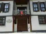 Коттедж с видом на сад