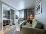 Двухместный номер Deluxe