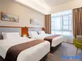 Семейный номер Deluxe