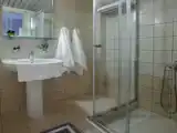 Двухместный номер Стандарт с видом на море