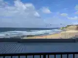 Номер Стандарт с балконом и с видом на океан
