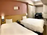 Двухместный номер Deluxe