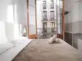 Двухместный номер Стандарт с балконом