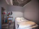 Двухместный номер Эконом с балконом