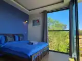 Номер Deluxe с балконом