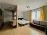 Апартаменты