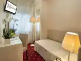 Одноместный номер