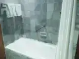 Двухместный номер Deluxe с видом на сад