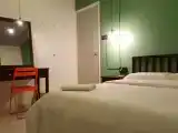 Апартаменты Цокольный этаж