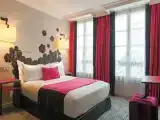 Двухместный номер Стандарт