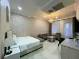 Двухместный номер Стандарт с балконом