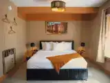 Двухместный люкс Deluxe