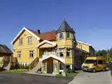 Run of House