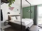 Номер Стандарт
