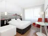 Двухместный номер Стандарт