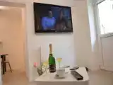Апартаменты