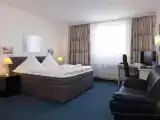 Двухместный номер Стандарт