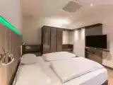 Люкс с балконом