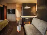 Двухместные семейные апартаменты