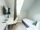 Одноместный номер Эконом