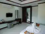 Номер Deluxe