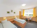 Номер Стандарт