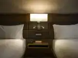Двухместный люкс