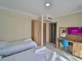 Двухместный номер Стандарт с видом на море