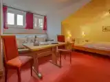 Номер Стандарт