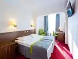 Двухместный номер Стандарт