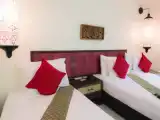 Трёхместный номер Executive