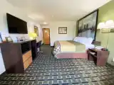 Двухместный номер Стандарт