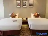 Номер Стандарт