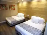 Номер Deluxe